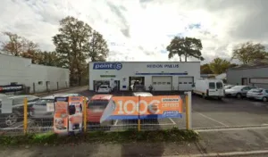 Point S Auto Centre à Redon