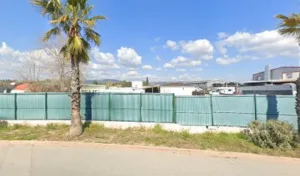 GARAGE PREMIER à Roquebrune-sur-Argens