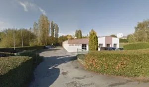 Garage Marot – Ford à Pouzauges