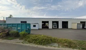 Point S – Saint Samson Sur Rance à Saint-Samson-sur-Rance