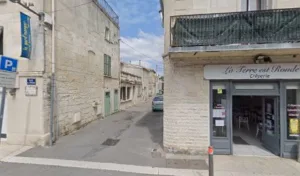 Garage du lac à Bellegarde