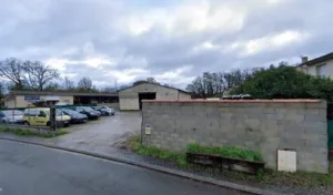 Garage associatif et solidaire des Taillades à Le Sequestre