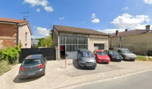 2M AUTO à Courtisols