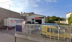 EUROREPAR CAR SERVICE J.E.M à Cuxac-d'Aude