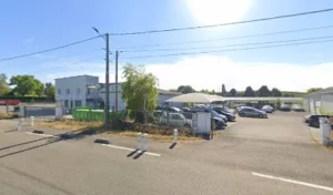 GARAGE PREMIER à Saint-Berthevin