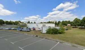 PAPON FORGET GARAGE – DACIA à Châteauneuf-sur-Charente
