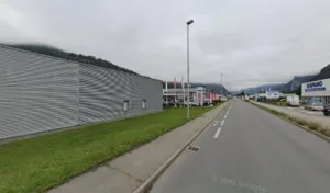 NISSAN FIZ AUTO Service à Sallanches