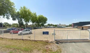 Sarl Agri Auto à La Ferrière-en-Parthenay