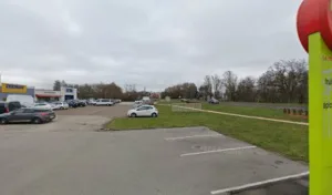 Vulco à Châtenoy-le-Royal