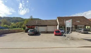 First Stop Auto Services Macornay à Macornay