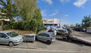 Avatacar à Le Pin