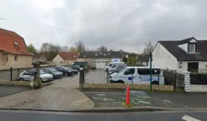 Garage De Montmagny à Montmagny
