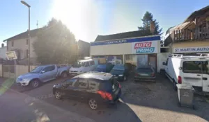 AUTO PRIMO à Saint-Martin-en-Bresse
