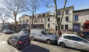 Zm à Pierrefitte-sur-Seine