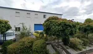 Garage Auto 64 à Urrugne
