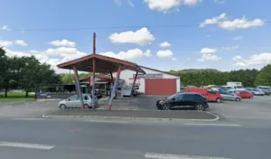 Garage Sanzberro – mécanique et carrosserie à Espelette