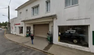 SARL GARAGE JEANNOT – Citroën à VOVES