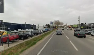 SARL BELMONT Dacia Dealer à Baillargues