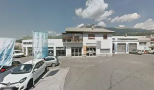 EMBRUN AUTOMOBILES à Embrun