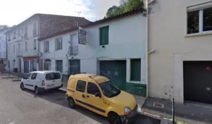 GARAGE AMS AUTO 30 à Alès
