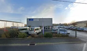 EURL GARAGE DU JEU DE PAUME à Varennes-sur-Loire