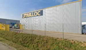 STARLOC à Avallon