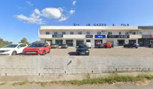 Garage l’Atelier à Furiani