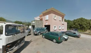 garage électricité automobile à Venzolasca