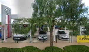 SILIGOM – BALESI AUTOMOBILES à Porto-Vecchio