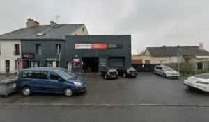 Drive My Cars à Chilly-Mazarin