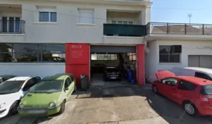 GARAGE DES 4 COMMUNES – Citroën à Paray-Vieille-Poste