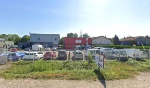 Transac Auto 88 à Chavelot