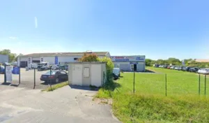 GARAGE POULLAIN TONY – AD EXPERT à Millac