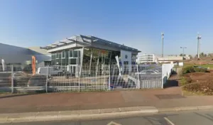 Volkswagen Utilitaires Saint Ouen l’Aumône Dacy Motors à Saint-Ouen-l'Aumône