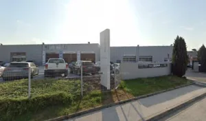 STAR SAS – Skoda à Ollioules