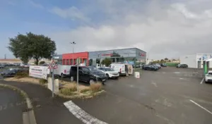 CITROËN – Claris Automobiles Les Sables d’Olonne à Les Sables-d'Olonne