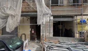 Motrio – Azur Garage à Vallauris