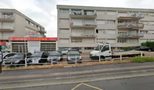 Avatacar à Palaiseau