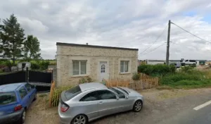 AMS AutoMultiServices à Allouagne