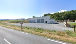L’atelier 81 à Saint-Amans-Soult