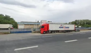 Garric Espace Ad Poids Lourds à Béziers