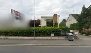 Getex à Poissy