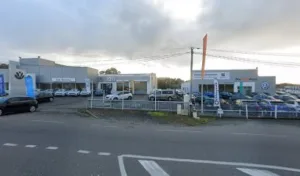 DUCASSE DIFFUSION AUTOMOBILES Seat à Dax
