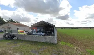 Sam à Bernay-Saint-Martin
