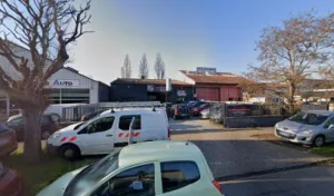 GARAGE BAY à Conflans-Sainte-Honorine