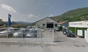 Renault – Garage des Boutieres à Le Cheylard