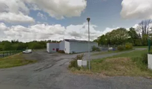 GARAGE PERRET – DACIA à Bannalec