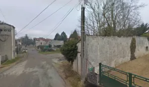 Mc Automobile à Mauperthuis