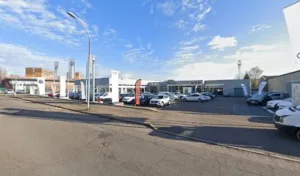 GVA BYMYCAR LOIRE – Skoda – SERVICE à Le Coteau