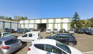 GARAGE DAVID NGUYEN à Mont-de-Marsan